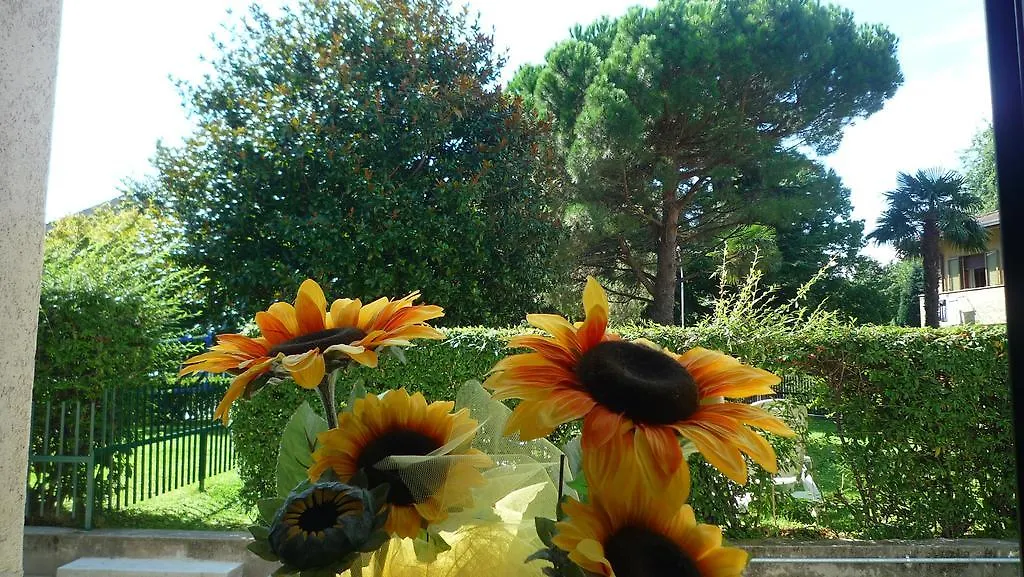 Apartament Il Girasole Dervio