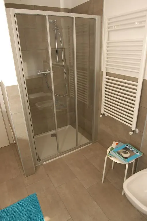 Apartament Il Girasole Dervio