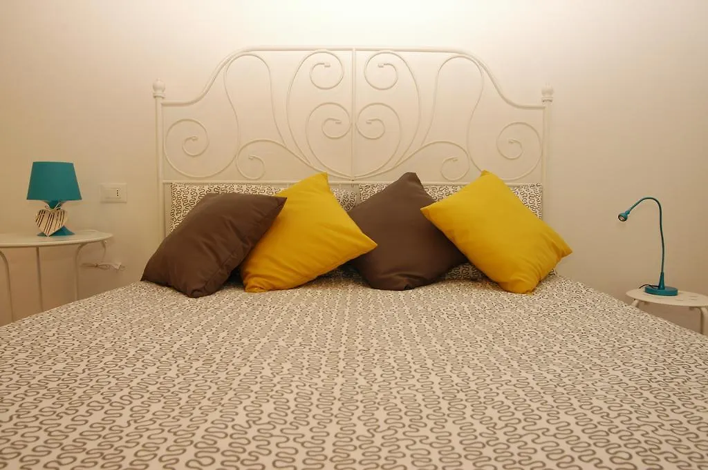 Apartament Il Girasole Dervio
