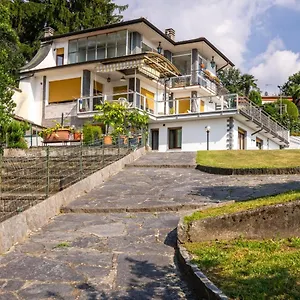 Apartment Malpensata By Interhome Apartment