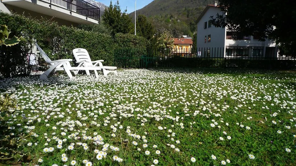 Il Girasole Apartment Dervio