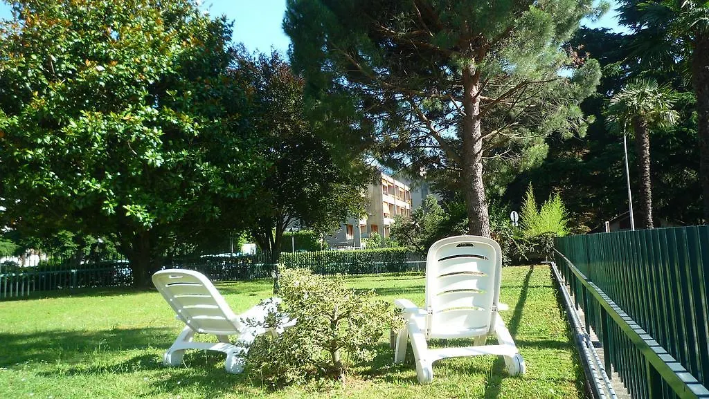 Il Girasole Appartement Dervio