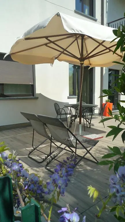 Il Girasole Appartement Dervio